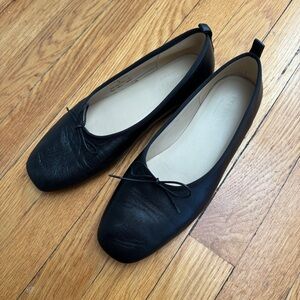 Everlane ballet flats